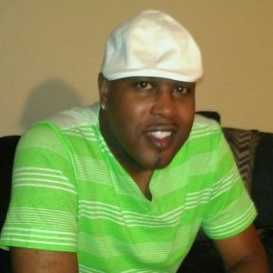 Meet your Posher, Jeff